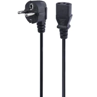 کابل برق PVC 1.2m PC