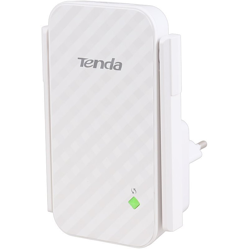 توسعه دهنده شبکه بی سیم تندا A9