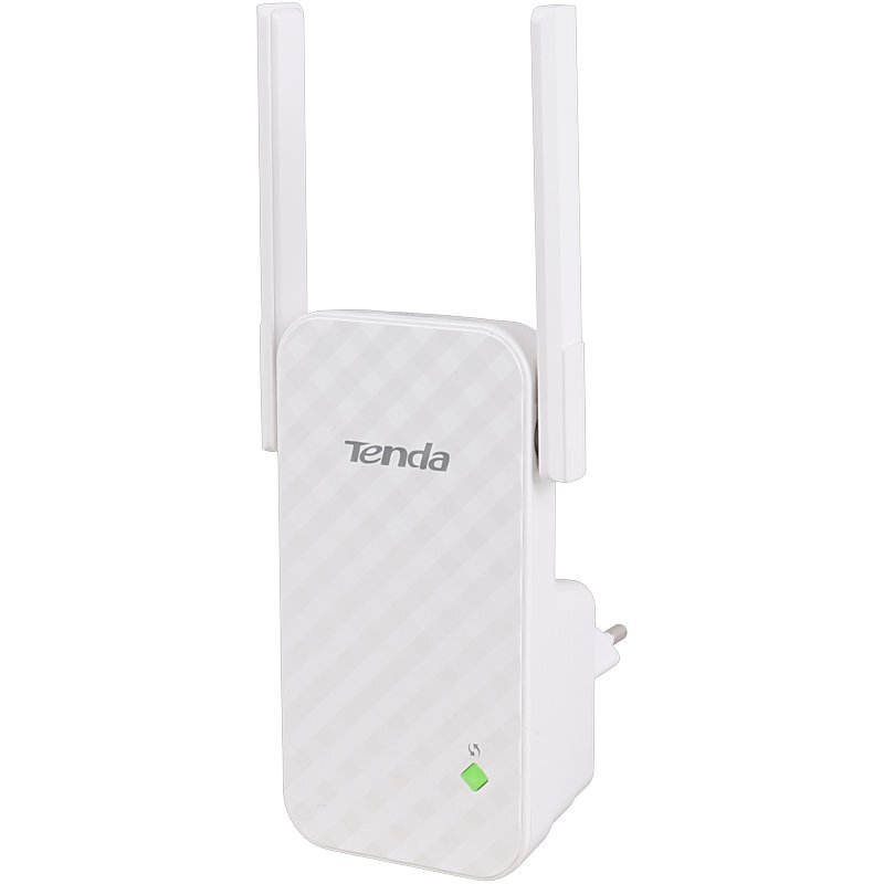 توسعه دهنده شبکه بی سیم تندا A9