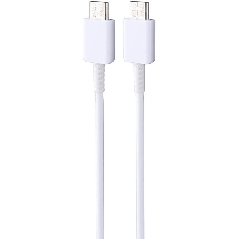 کابل دو سر تایپ سی فست شارژ سامسونگ Galaxy A07 طول 1 متر سرجعبه + جعبه گوشی و سوزن سیم کارت