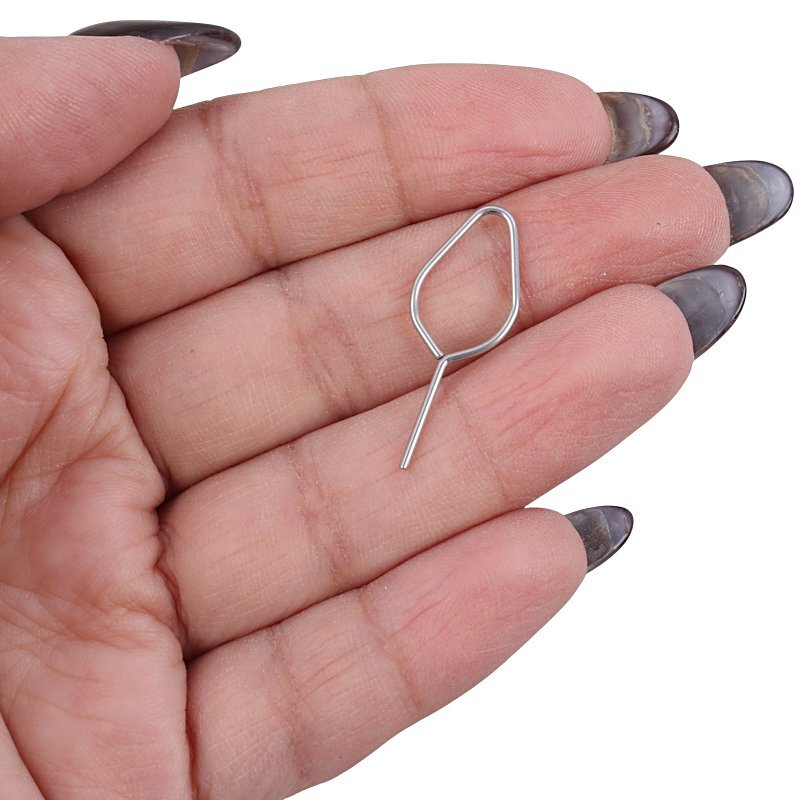 کابل دو سر تایپ سی فست شارژ سامسونگ Galaxy A16 طول 1 متر سرجعبه + جعبه گوشی و سوزن سیم کارت