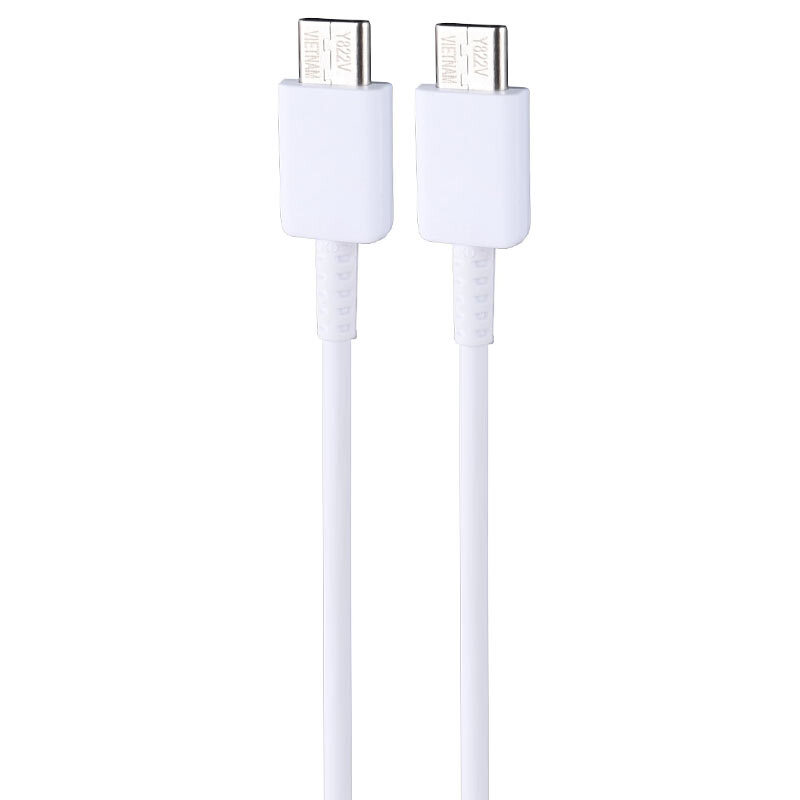 کابل دو سر تایپ سی فست شارژ سامسونگ Galaxy A16 طول 1 متر سرجعبه + جعبه گوشی و سوزن سیم کارت