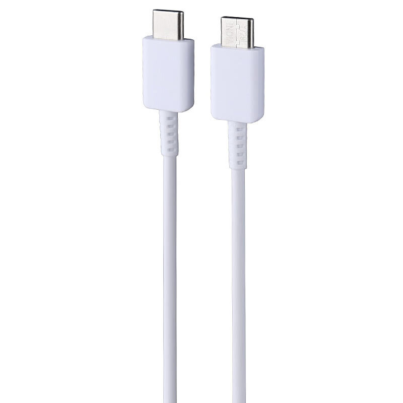 کابل دو سر تایپ سی فست شارژ سامسونگ Galaxy M16 5G طول 1 متر سرجعبه + جعبه گوشی و سوزن سیم کارت