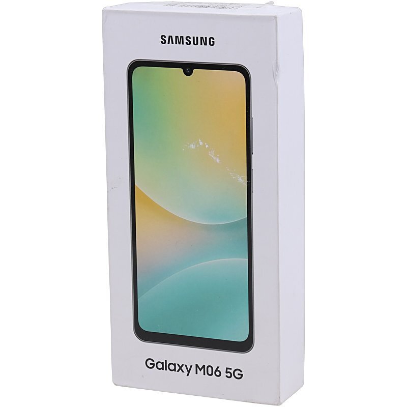 کابل دو سر تایپ سی فست شارژ سامسونگ Galaxy M06 5G طول 1 متر سرجعبه + جعبه گوشی و سوزن سیم کارت