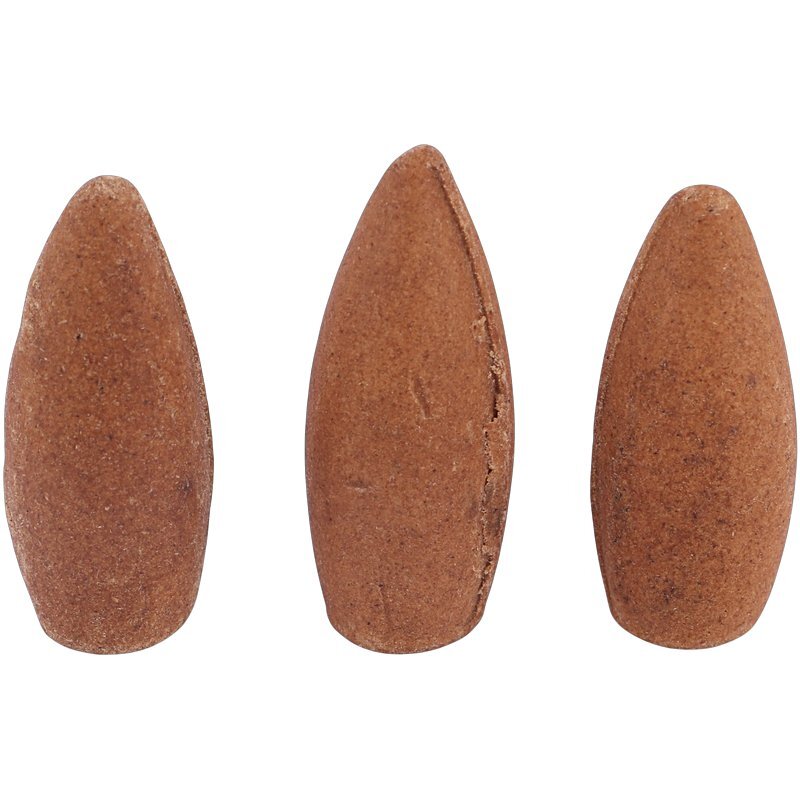 عود مخروطی دارچینی HEM بسته 10 عددی