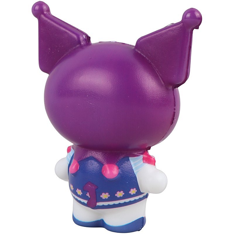 ست ماگ سرامیکی و عروسک طرح کرومی AT-1979