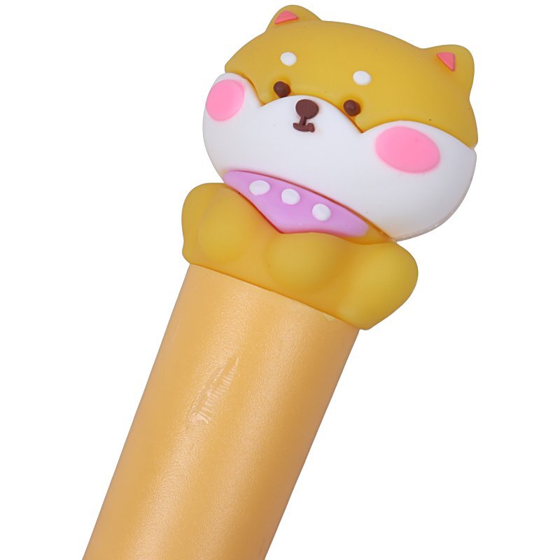 طناب ورزشی طرح فانتزی عروسکی GP-2534