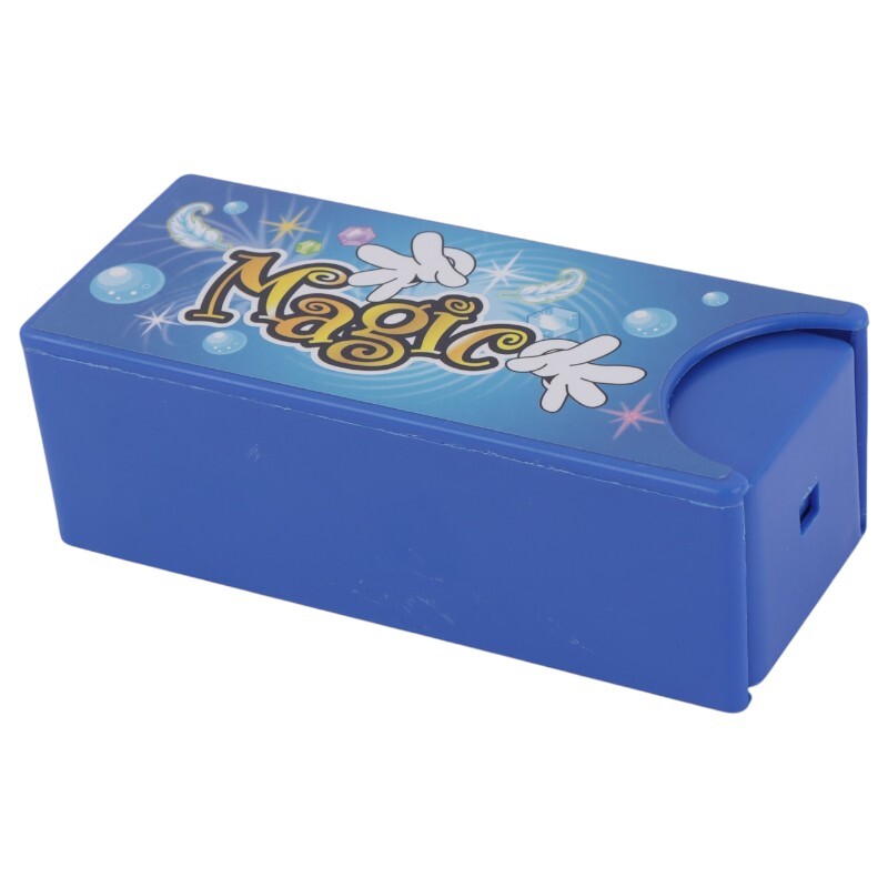 جعبه توپ غیب کن Magic