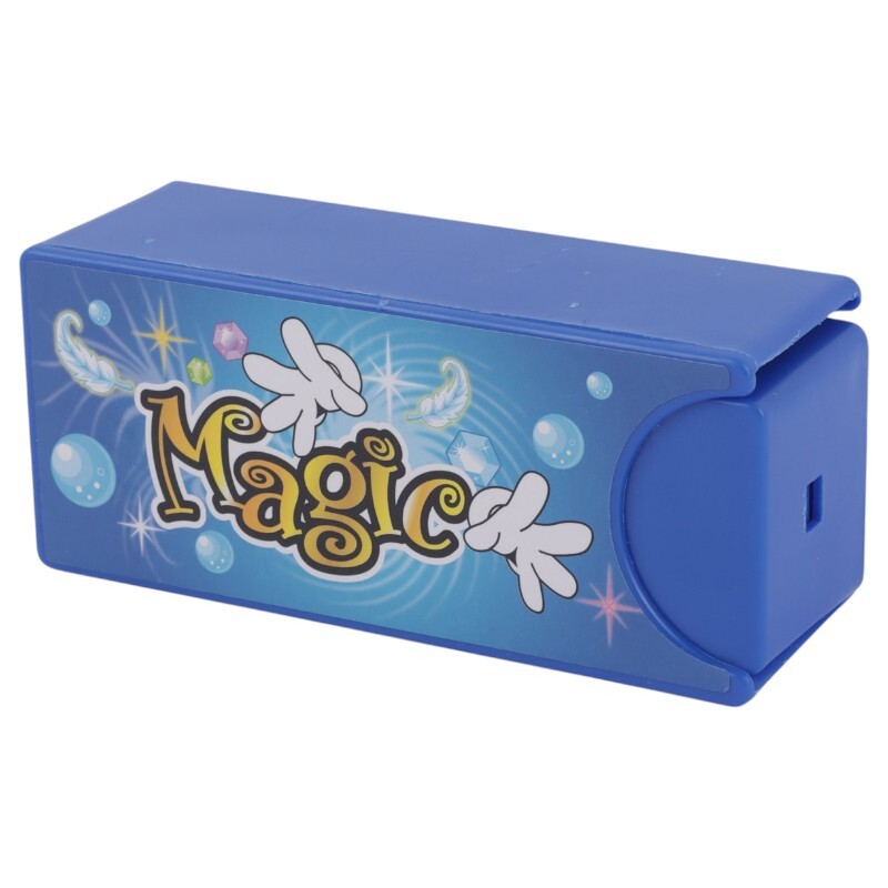 جعبه توپ غیب کن Magic