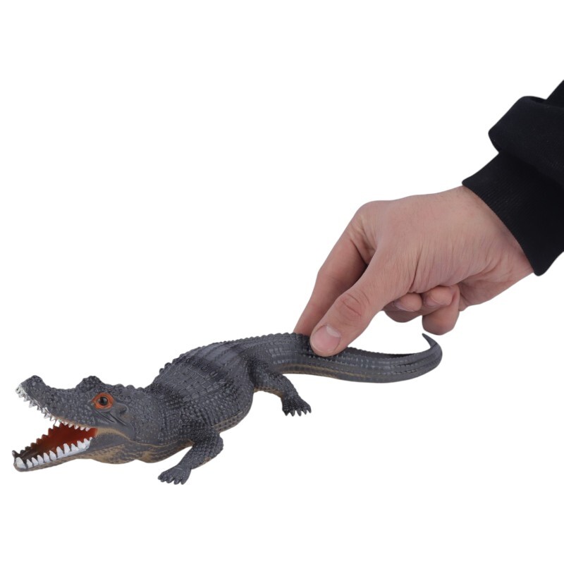 اسباب بازی تمساح سوتی