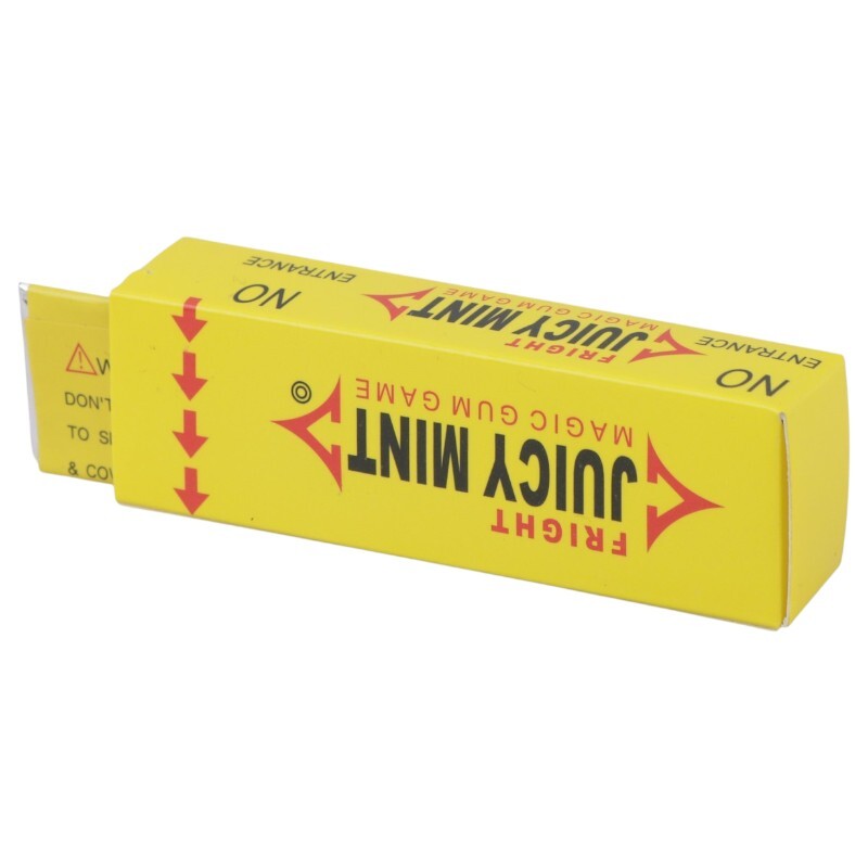 اسباب بازی آدامس سوسکی