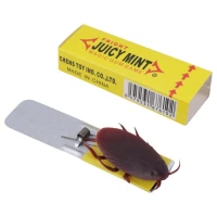 اسباب بازی آدامس سوسکی