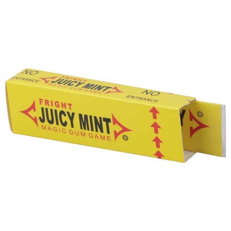 اسباب بازی آدامس سوسکی