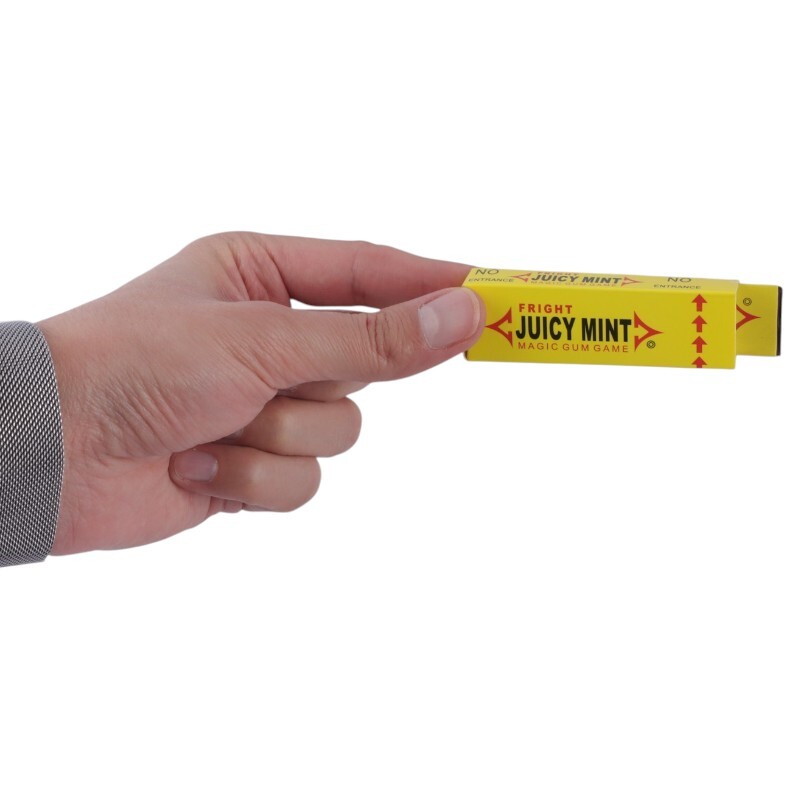 اسباب بازی آدامس سوسکی