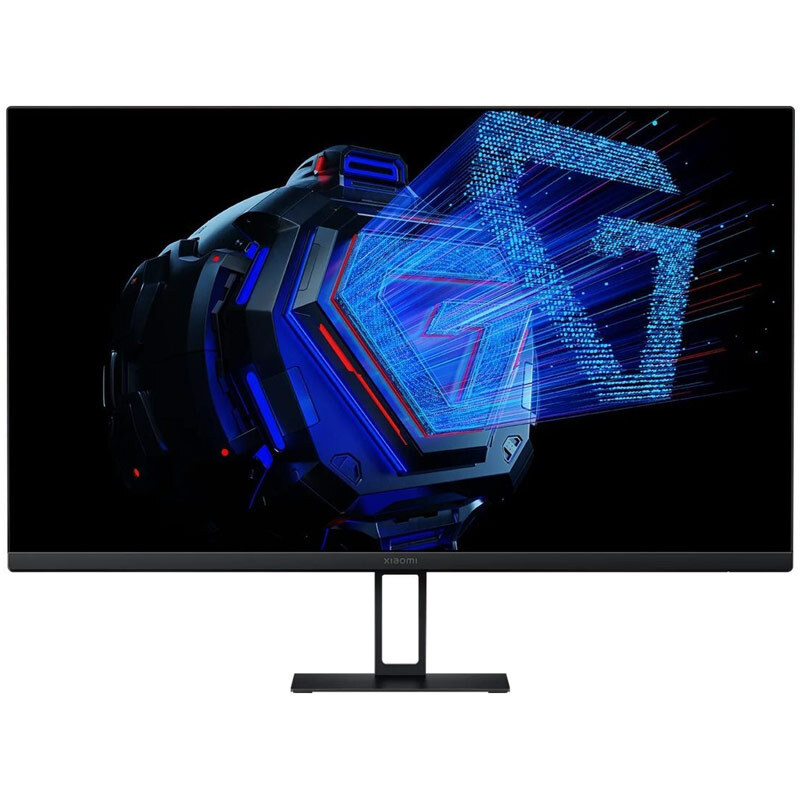 مانیتور گیمینگ شیائومی G27Qi سایز 27 اینچ