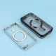 قاب ژله ای مگ سیف آیفون iPhone 7 / 8 / SE 2020 محافظ لنزدار