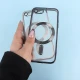 قاب ژله ای مگ سیف آیفون iPhone 7 / 8 / SE 2020 محافظ لنزدار