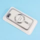 قاب ژله ای مگ سیف آیفون iPhone 7 / 8 / SE 2020 محافظ لنزدار