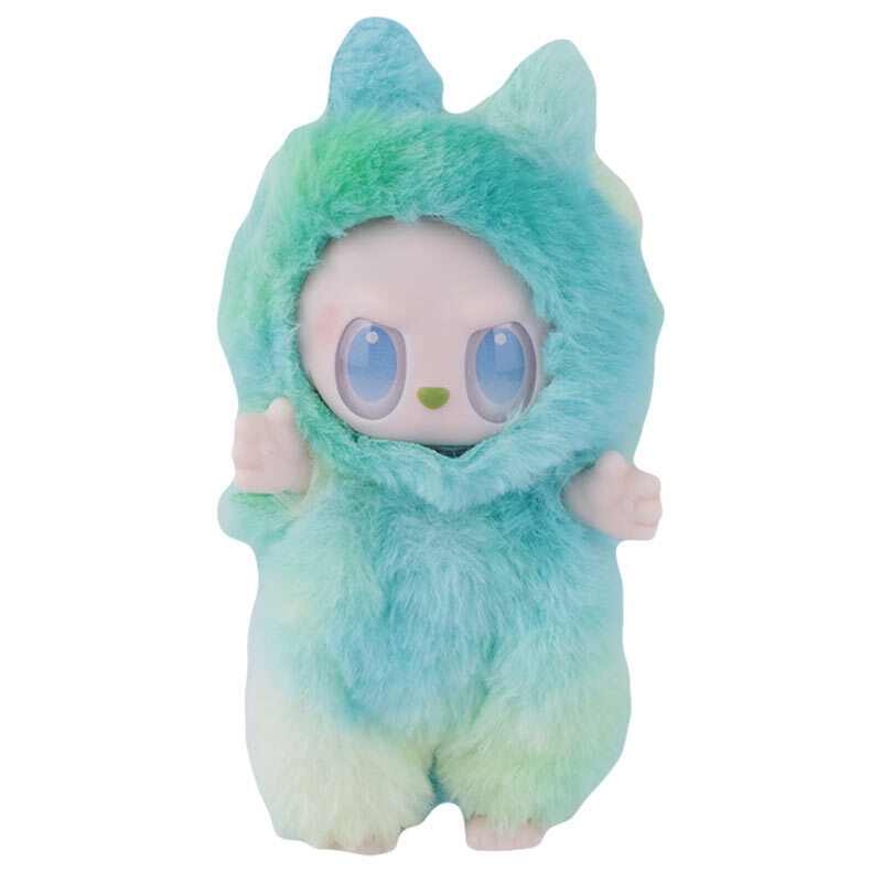 عروسک پولیشی لبوبو Lovely Doll