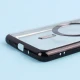 قاب ژله ای مگ سیف سامسونگ Galaxy S20 FE محافظ لنزدار