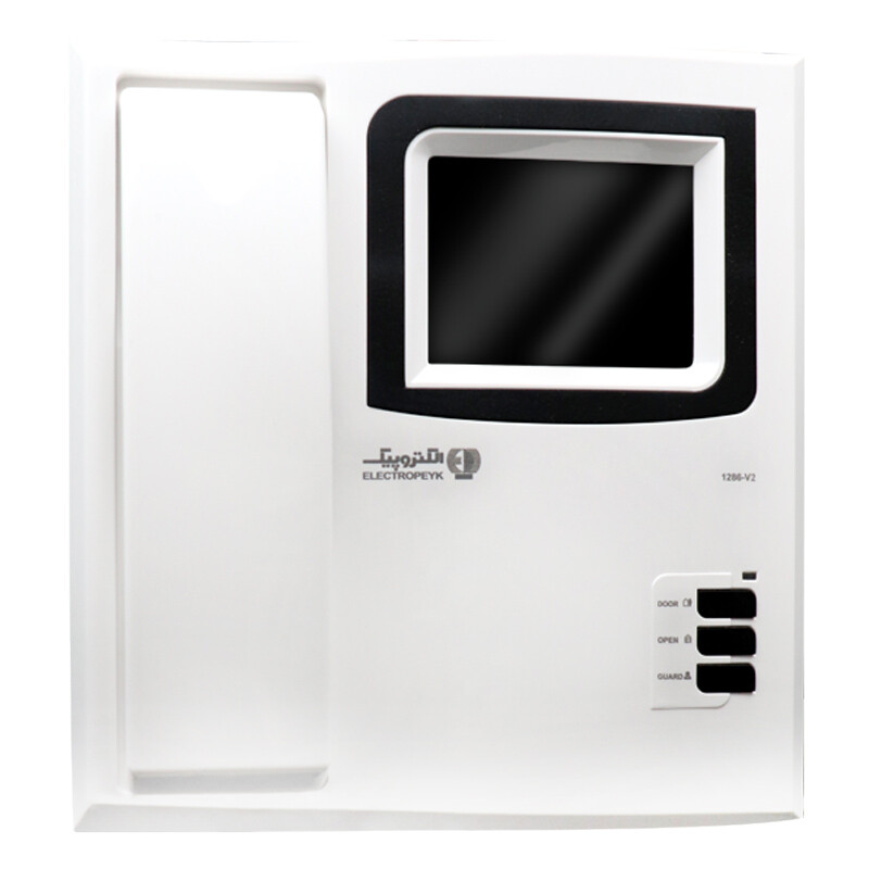 در باز کن تصویری الکتروپیک Electropeyk 1286-V2