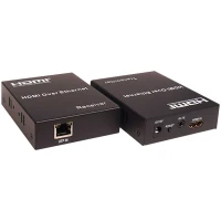افزایش دهنده طول K-net K-E4200 HDMI 200m