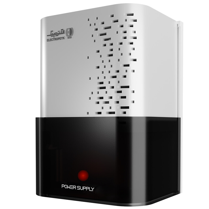 منبع تغذیه آیفون الکتروپیک 1102