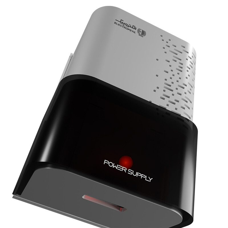 منبع تغذیه آیفون الکتروپیک 1102