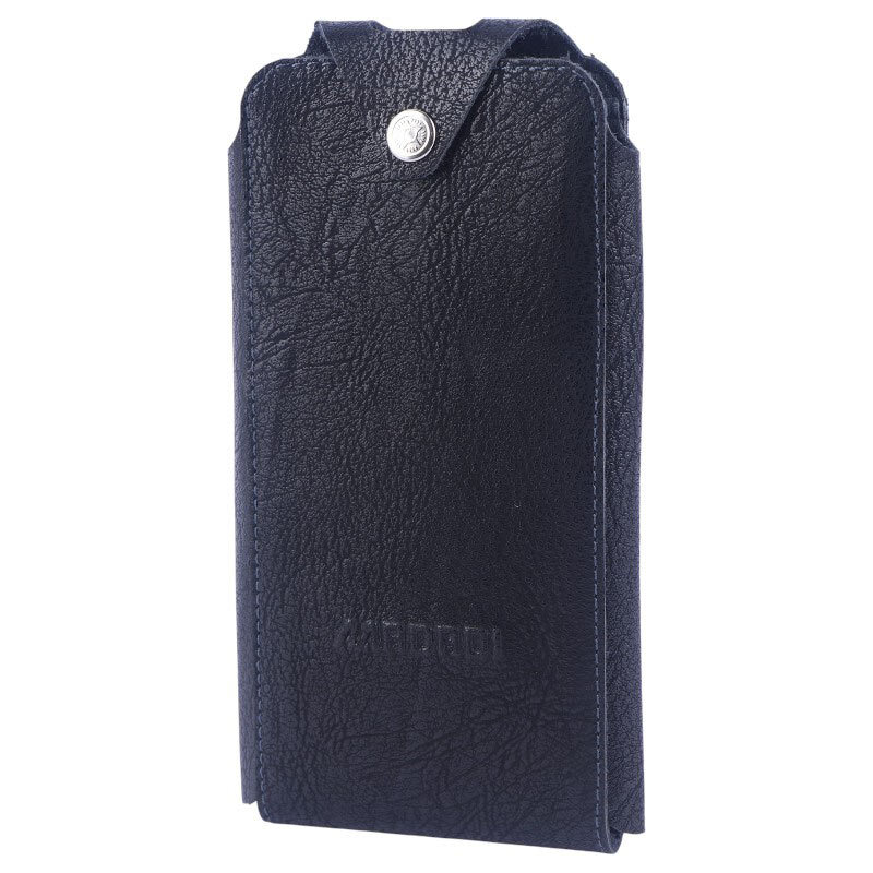 کیف پاور بانک طرح چرمی دکمه دار 10000 Madadi