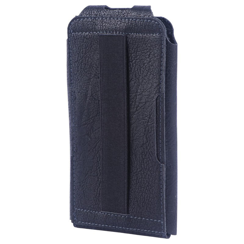 کیف پاور بانک طرح چرمی دکمه دار 10000 Madadi