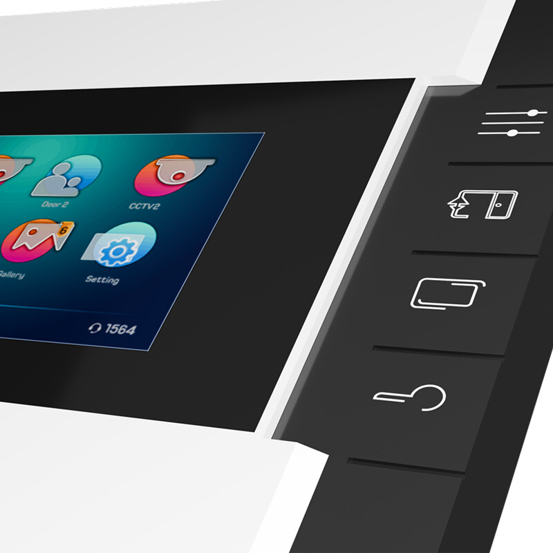 در باز کن تصویری الکتروپیک Electropeyk 803-ECO