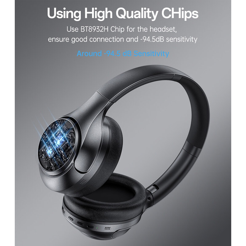 هدفون بلوتوثی یسیدو EP09