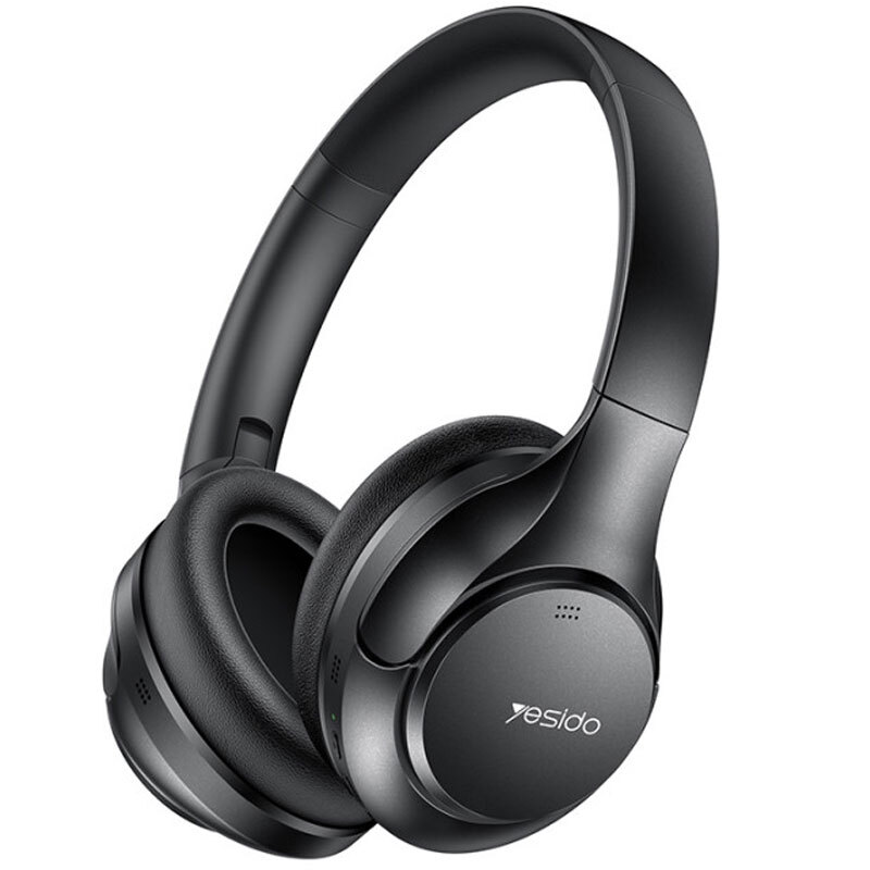 هدفون بلوتوثی یسیدو EP09