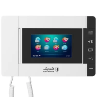 در باز کن تصویری الکتروپیک Electropeyk 803-Pro