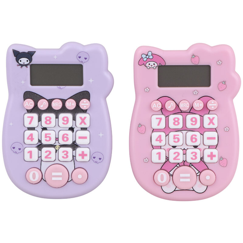 ماشین حساب فانتزی KS-203