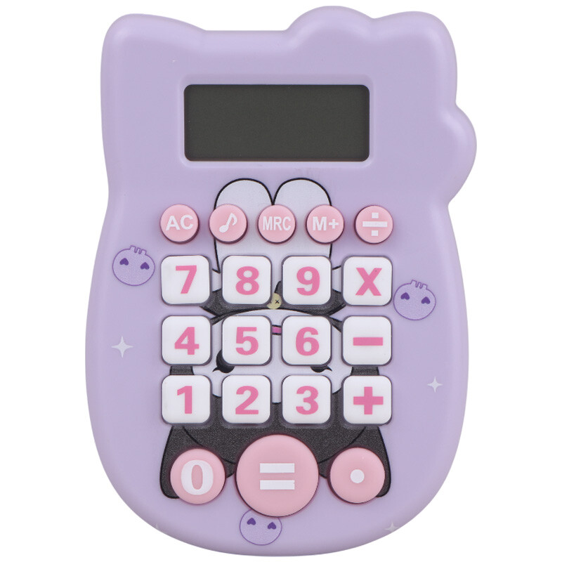 ماشین حساب فانتزی KS-203