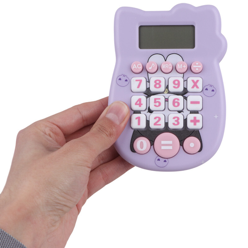 ماشین حساب فانتزی KS-203