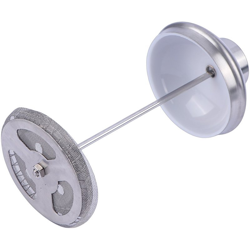 فرنچ پرس Yitian ظرفیت 350 میلی لیتر