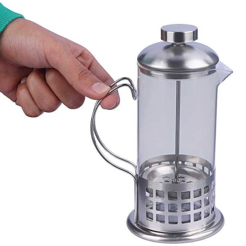 فرنچ پرس Yitian ظرفیت 350 میلی لیتر