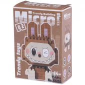 لگو لبوبو 154 تکه Trendy Toys Micro No.660A