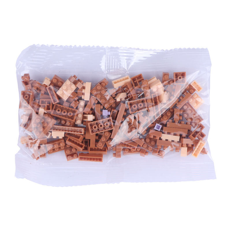 لگو لبوبو 154 تکه Trendy Toys Micro No.660A