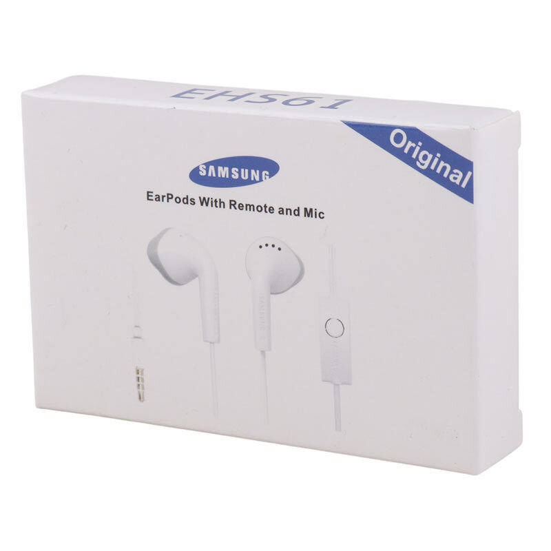 هندزفری سیمی سامسونگ EHS61 پک دار
