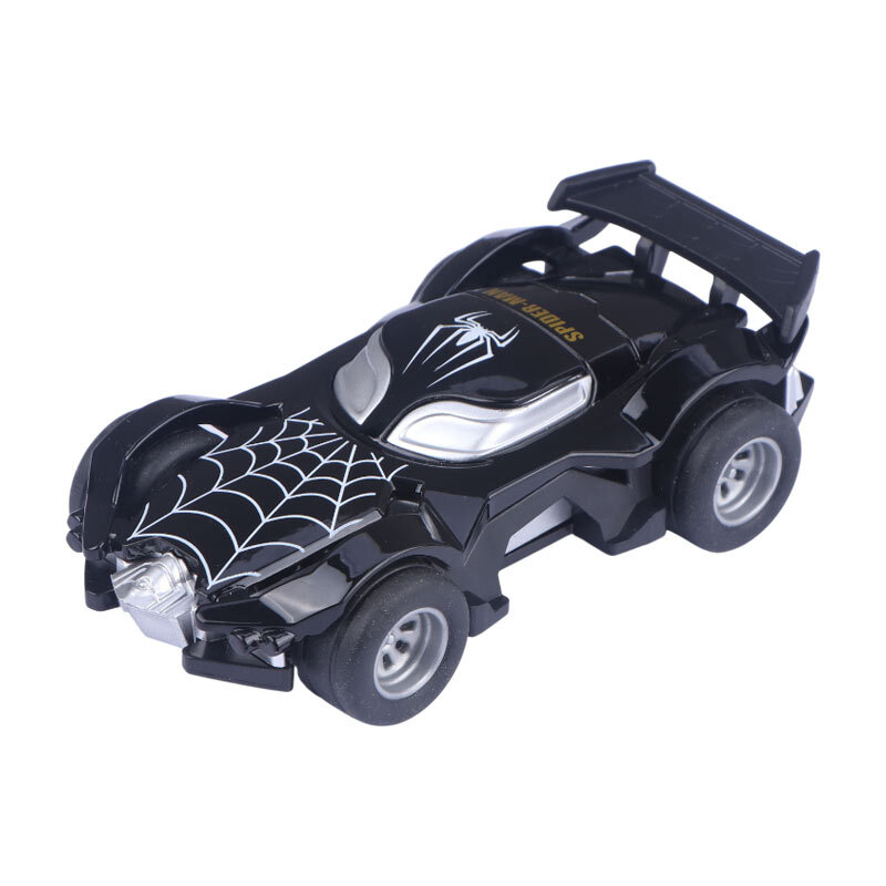 ماشین اسباب بازی فلزی بتمن No.42440-19 بسته 3 عددی