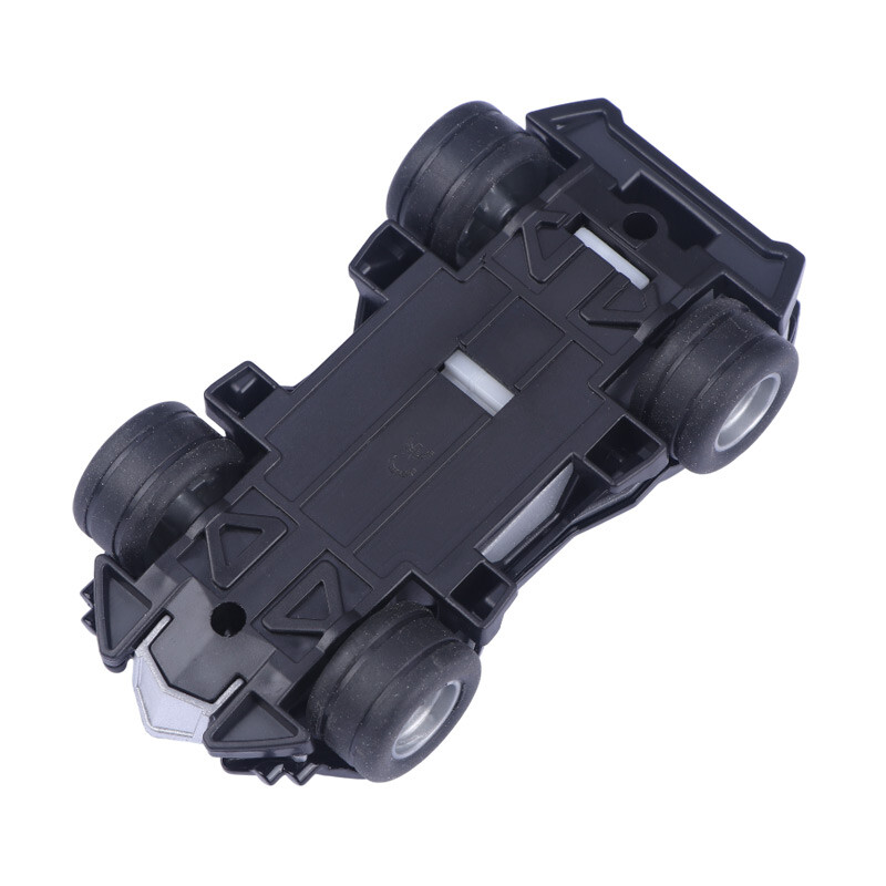 ماشین اسباب بازی فلزی بتمن No.42440-19 بسته 3 عددی