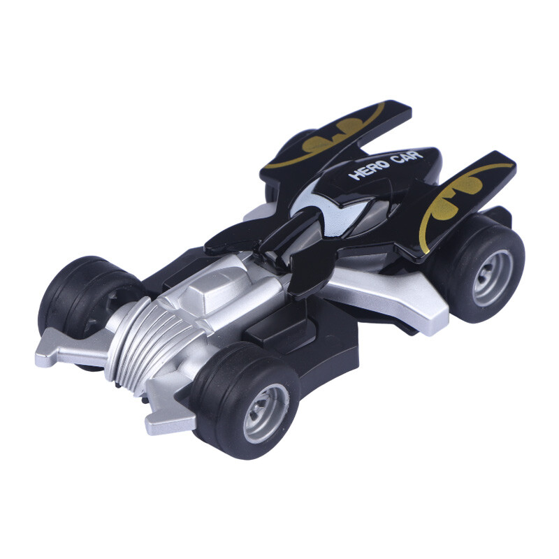 ماشین اسباب بازی فلزی بتمن No.42440-18