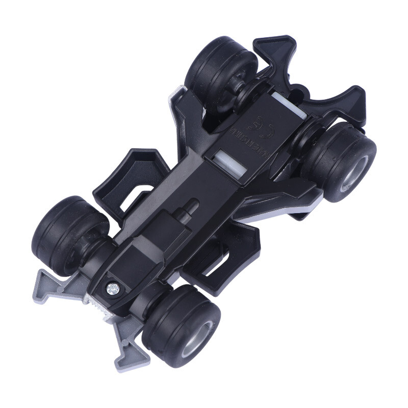 ماشین اسباب بازی فلزی بتمن No.42440-18