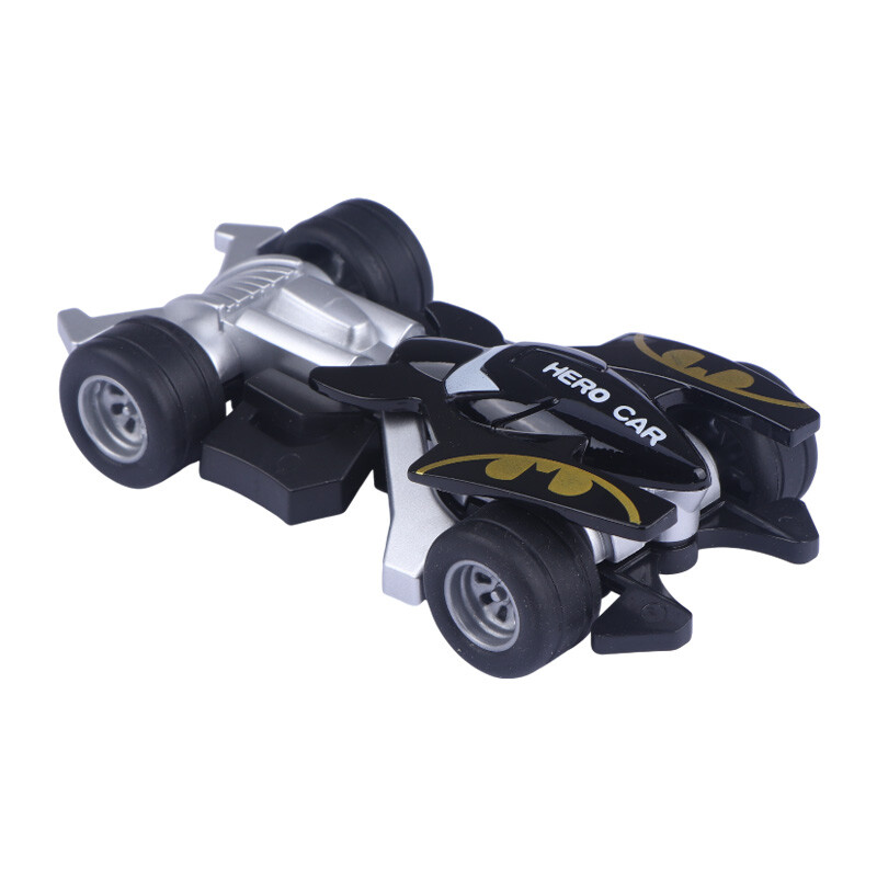 ماشین اسباب بازی فلزی بتمن No.42440-18