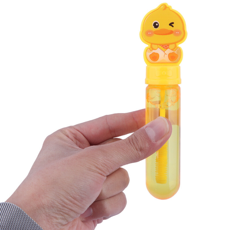 اسباب بازی حباب ساز طرح جوجه