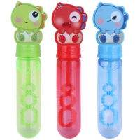 اسباب بازی حباب ساز Dinosaur Bubble