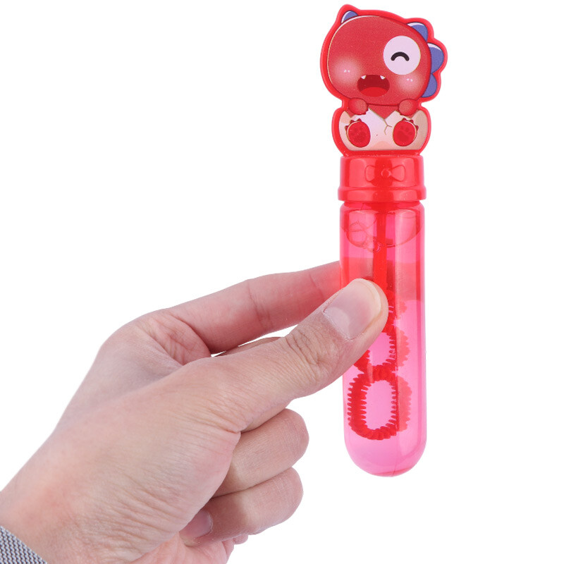 اسباب بازی حباب ساز Dinosaur Bubble